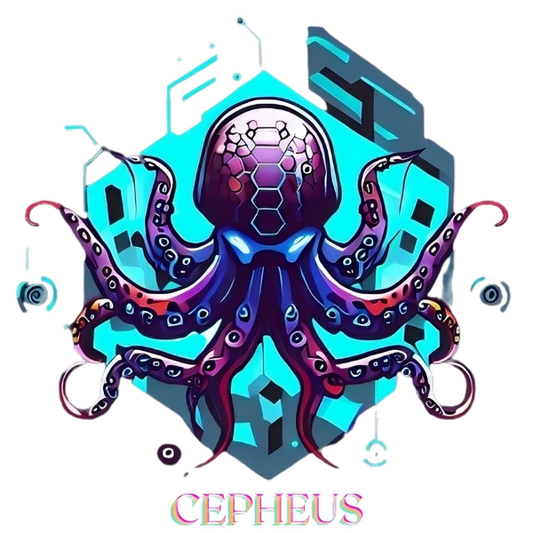 Cyber-Cepheus