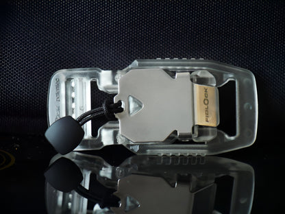 V-BUCKLE TYPE (V-GM)